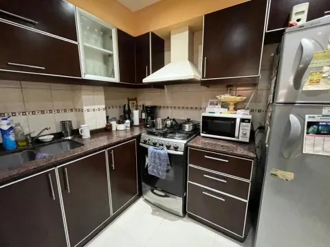 PH 2 AMBIENTES EN VENTA CON PATIO Y TERRAZA /APTO CREDITO! 70 m2 — foto 4