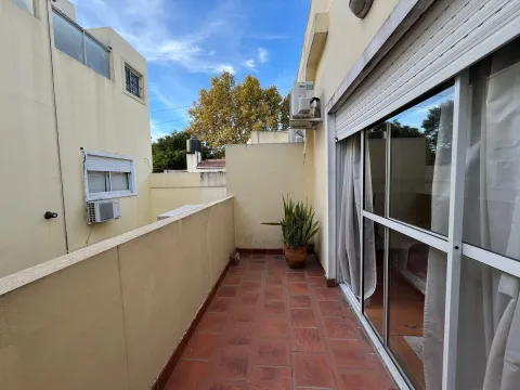 PH 2 AMBIENTES EN VENTA CON PATIO Y TERRAZA /APTO CREDITO! 70 m2 — foto 16