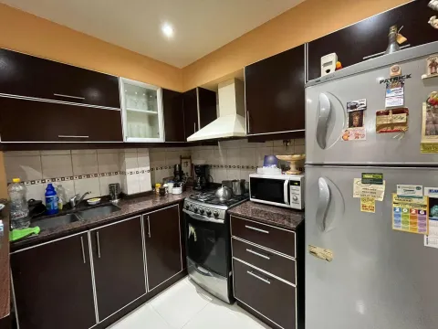 PH 2 AMBIENTES EN VENTA CON PATIO Y TERRAZA /APTO CREDITO! 70 m2 — foto 9
