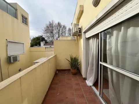 PH 2 AMBIENTES EN VENTA CON PATIO Y TERRAZA /APTO CREDITO! 70 m2 — foto 5
