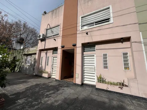PH 2 AMBIENTES EN VENTA CON PATIO Y TERRAZA /APTO CREDITO! 70 m2 — foto 28