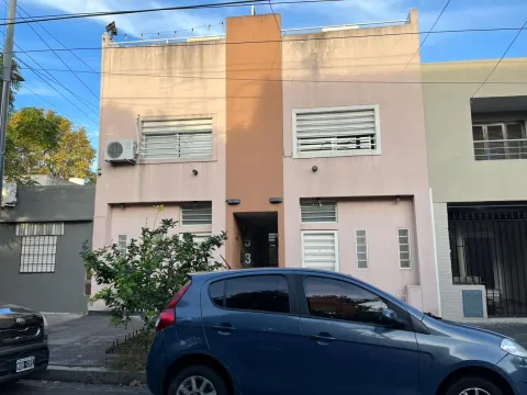 PH 2 AMBIENTES EN VENTA CON PATIO Y TERRAZA /APTO CREDITO! 70 m2 — foto 27