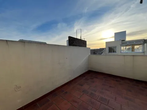 PH 2 AMBIENTES EN VENTA CON PATIO Y TERRAZA /APTO CREDITO! 70 m2 — foto 24
