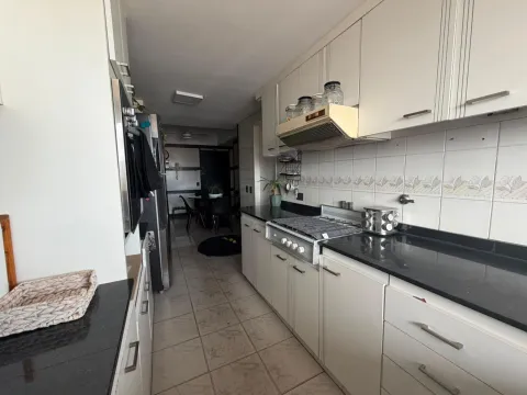 Departamento en Belgrano 4 amb c/dependencia, cochera fija, baulera. — foto 24