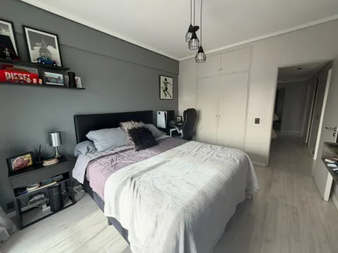 Departamento en Belgrano 4 amb c/dependencia, cochera fija, baulera. — foto 12