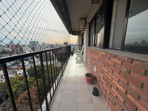 Departamento en Belgrano 4 amb c/dependencia, cochera fija, baulera. — foto 2
