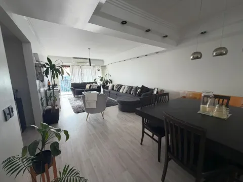 Departamento en Belgrano 4 amb c/dependencia, cochera fija, baulera. — foto 4