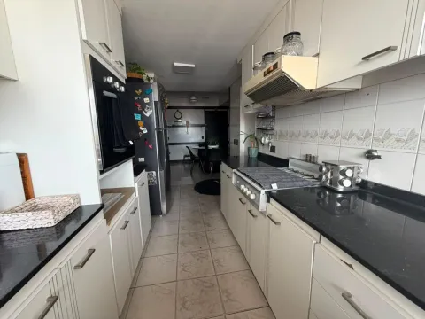 Departamento en Belgrano 4 amb c/dependencia, cochera fija, baulera. — foto 30