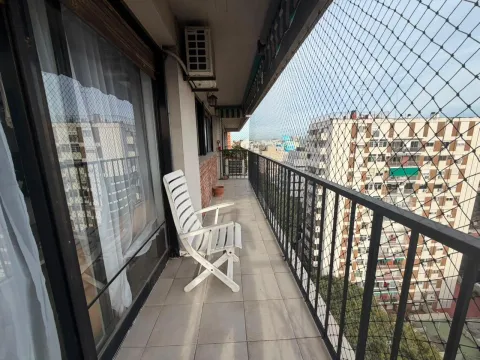 Departamento en Belgrano 4 amb c/dependencia, cochera fija, baulera. — foto 7