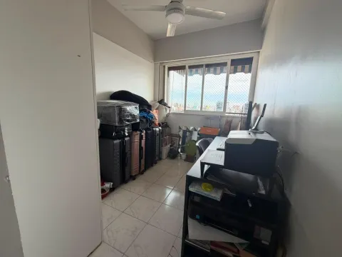 Departamento en Belgrano 4 amb c/dependencia, cochera fija, baulera. — foto 33