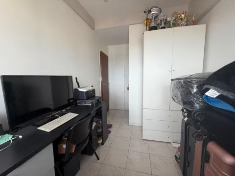 Departamento en Belgrano 4 amb c/dependencia, cochera fija, baulera. — foto 32