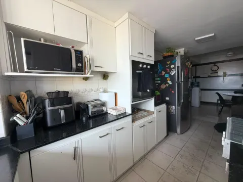 Departamento en Belgrano 4 amb c/dependencia, cochera fija, baulera. — foto 25
