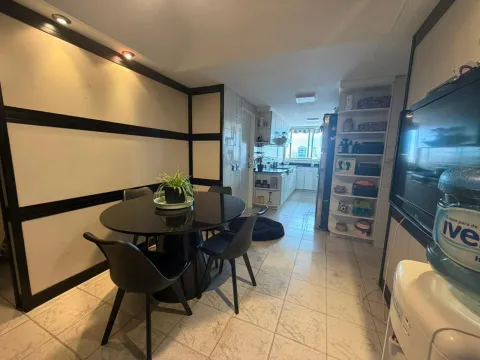Departamento en Belgrano 4 amb c/dependencia, cochera fija, baulera. — foto 31