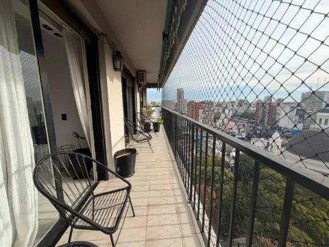 Departamento en Belgrano 4 amb c/dependencia, cochera fija, baulera. — foto 34