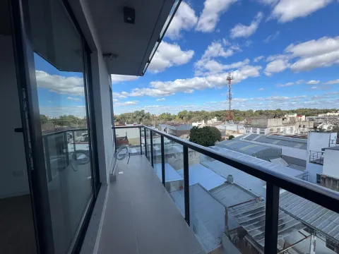 Monoambiente a Estrenar | Balcón Baulera Amenities — foto 2
