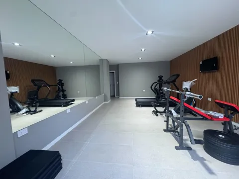 Monoambiente a Estrenar | Balcón Baulera Amenities — foto 19