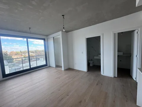 Monoambiente a Estrenar | Balcón Baulera Amenities — foto 3