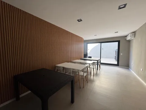 Monoambiente a Estrenar | Balcón Baulera Amenities — foto 31
