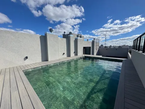 Monoambiente a Estrenar | Balcón Baulera Amenities — foto 21