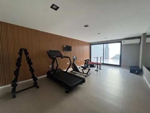 Monoambiente a Estrenar | Balcón Baulera Amenities — foto 25