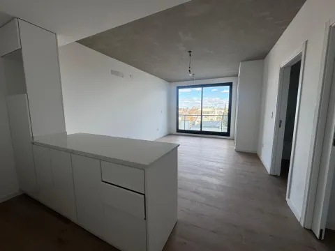 Monoambiente a Estrenar | Balcón Baulera Amenities — foto 6