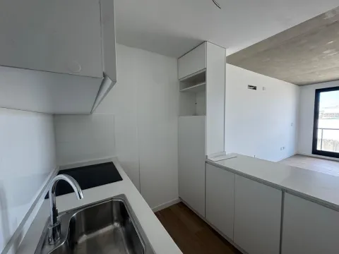 Monoambiente a Estrenar | Balcón Baulera Amenities — foto 5
