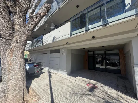 Monoambiente a Estrenar | Balcón Baulera Amenities — foto 38