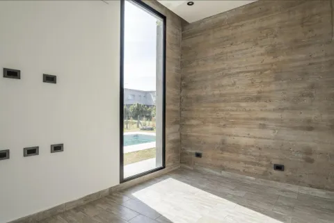 Casa en Puertos del Lago /ARACAURIAS /LOTE AL 100 5 amb — foto 19
