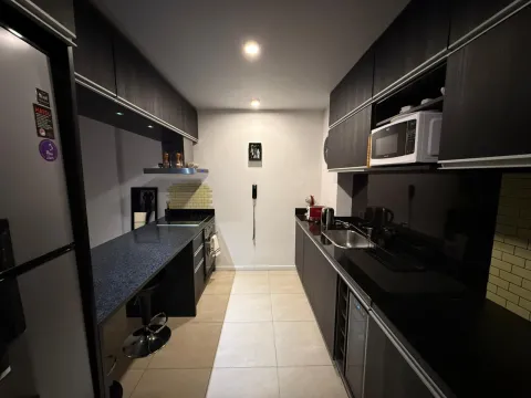 Wyndham Nordelta / Impecable 3 Ambientes Amoblado con Cochera – 70 m² — foto 12