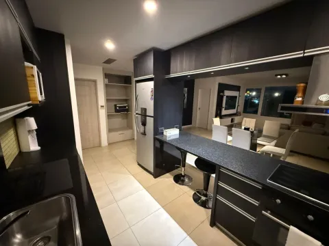 Wyndham Nordelta / Impecable 3 Ambientes Amoblado con Cochera – 70 m² — foto 14