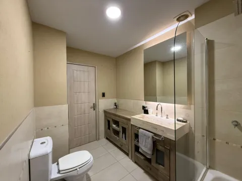 Wyndham Nordelta / Impecable 3 Ambientes Amoblado con Cochera – 70 m² — foto 23