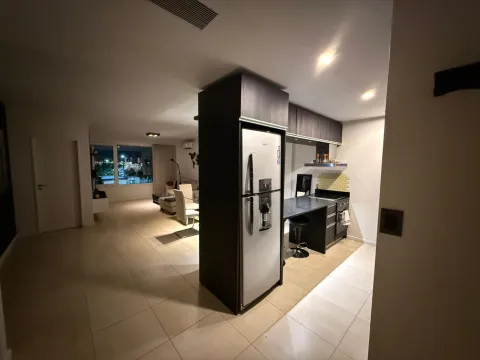 Wyndham Nordelta / Impecable 3 Ambientes Amoblado con Cochera – 70 m² — foto 6