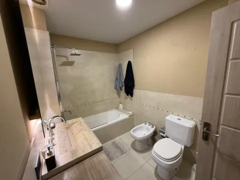 Wyndham Nordelta / Impecable 3 Ambientes Amoblado con Cochera – 70 m² — foto 25