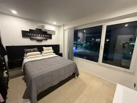 Wyndham Nordelta / Impecable 3 Ambientes Amoblado con Cochera – 70 m² — foto 17