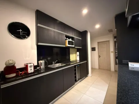 Wyndham Nordelta / Impecable 3 Ambientes Amoblado con Cochera – 70 m² — foto 2