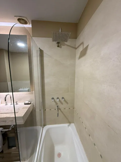 Wyndham Nordelta / Impecable 3 Ambientes Amoblado con Cochera – 70 m² — foto 28