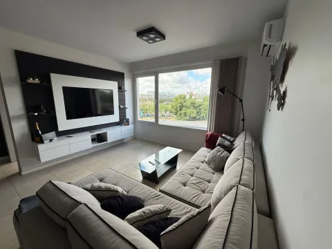 Wyndham Nordelta / Impecable 3 Ambientes Amoblado con Cochera – 70 m² — foto 8