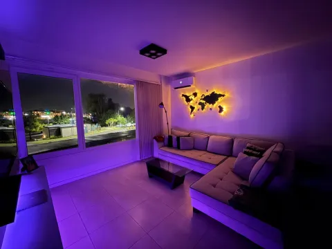 Wyndham Nordelta / Impecable 3 Ambientes Amoblado con Cochera – 70 m² — foto 5