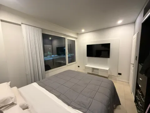 Wyndham Nordelta / Impecable 3 Ambientes Amoblado con Cochera – 70 m² — foto 16