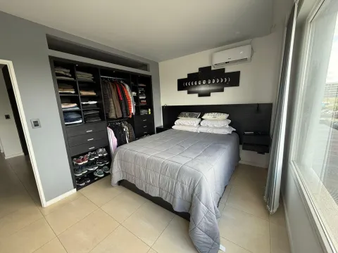 Wyndham Nordelta / Impecable 3 Ambientes Amoblado con Cochera – 70 m² — foto 18