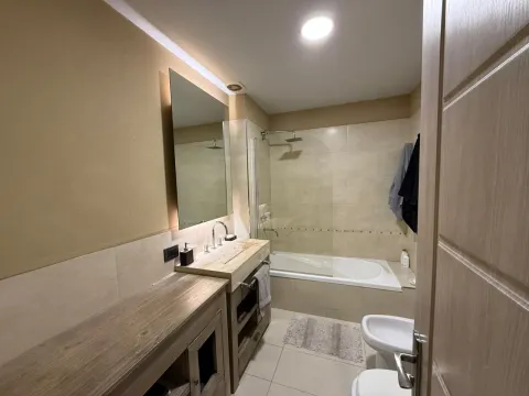 Wyndham Nordelta / Impecable 3 Ambientes Amoblado con Cochera – 70 m² — foto 22