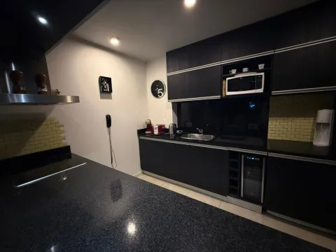 Wyndham Nordelta / Impecable 3 Ambientes Amoblado con Cochera – 70 m² — foto 15