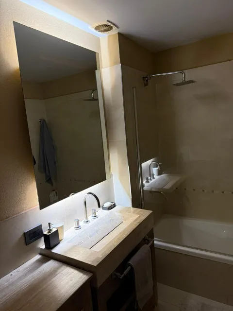 Wyndham Nordelta / Impecable 3 Ambientes Amoblado con Cochera – 70 m² — foto 26