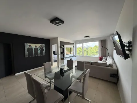 Wyndham Nordelta / Impecable 3 Ambientes Amoblado con Cochera – 70 m² — foto 9