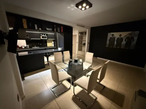 Wyndham Nordelta / Impecable 3 Ambientes Amoblado con Cochera – 70 m² — foto 13