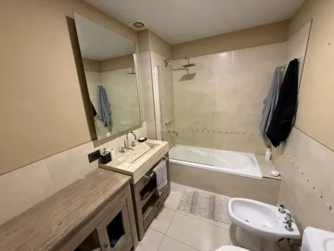 Wyndham Nordelta / Impecable 3 Ambientes Amoblado con Cochera – 70 m² — foto 29