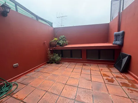 PH VENTA o ALQUILER cochera para dos autos BALCON/ PATIO/TERRAZA. TRIPLEX — foto 15