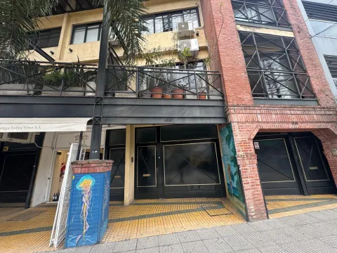 PH VENTA o ALQUILER cochera para dos autos BALCON/ PATIO/TERRAZA. TRIPLEX — foto 36
