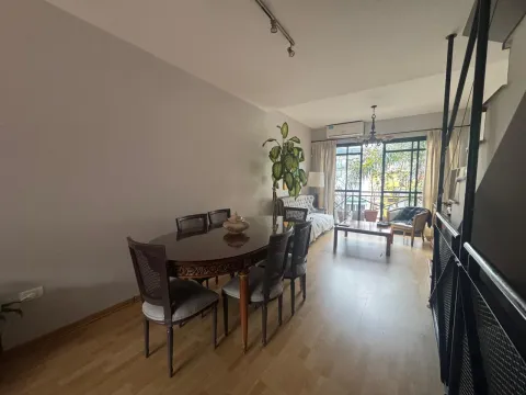 PH VENTA o ALQUILER cochera para dos autos BALCON/ PATIO/TERRAZA. TRIPLEX — foto 9
