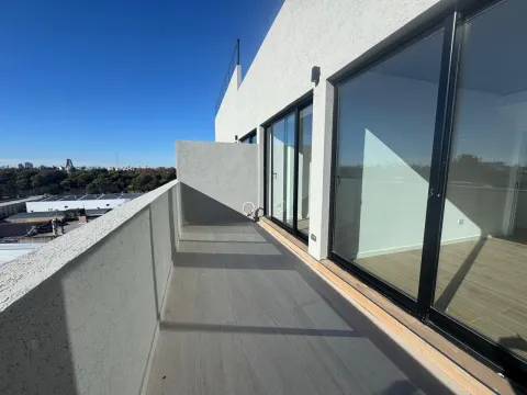 Departamento Duplex 3 ambientes a Estrenar/ 2 cocheras/ 2 balcones terraza UNICO!!! FINANCIACION — foto 3